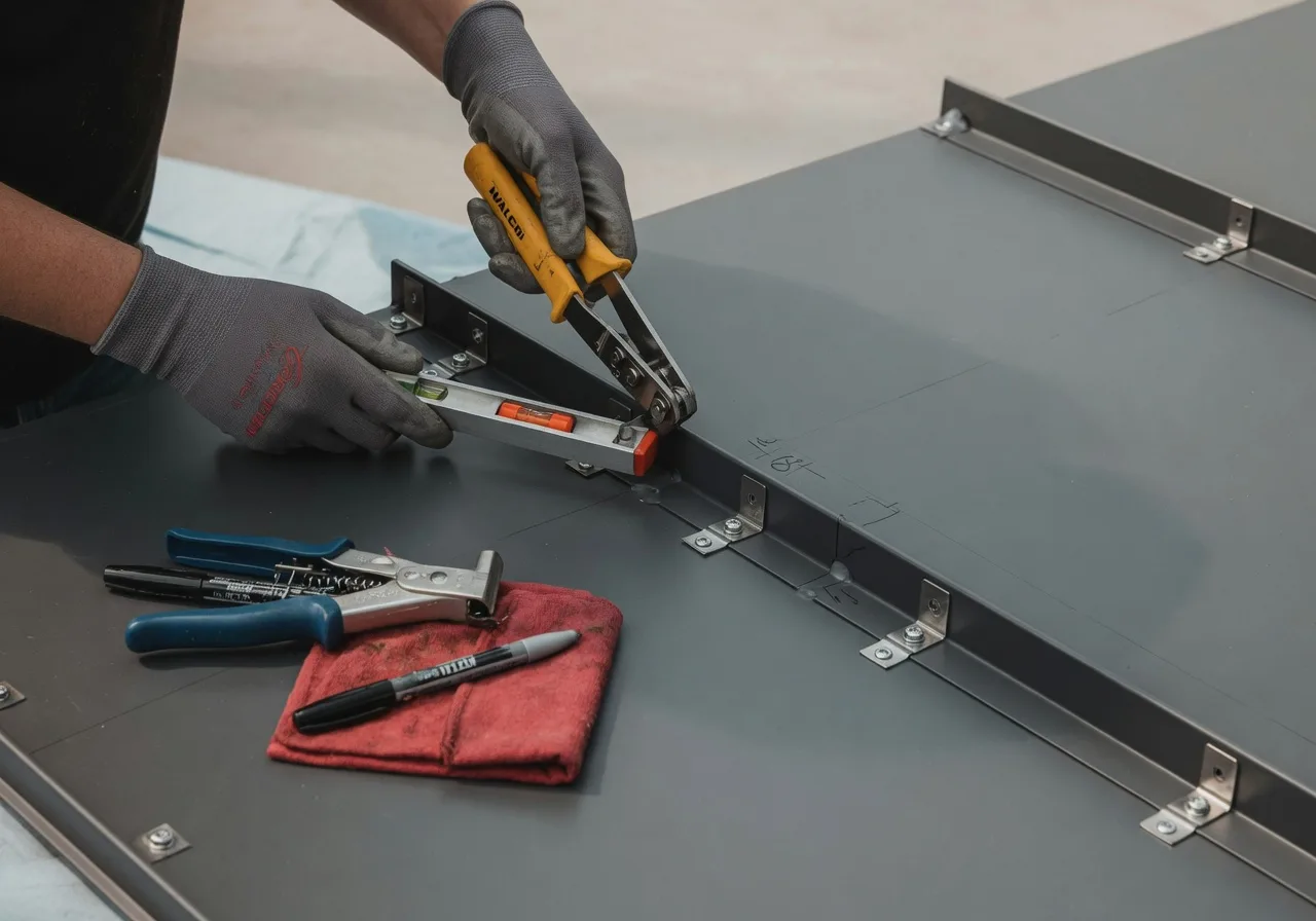 Why choose Metal Roofing Installation in Franklin, ID